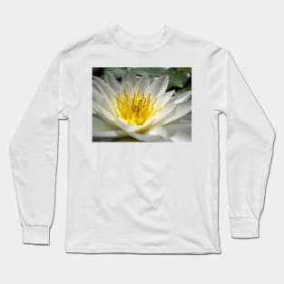 What A Lily! Long Sleeve T-Shirt